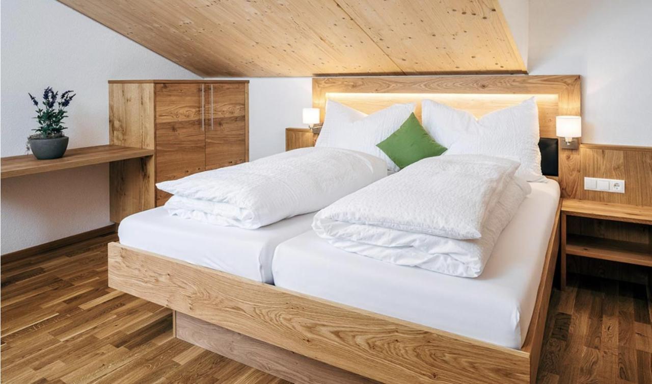 Nowders Zimmer Nauders Exterior foto